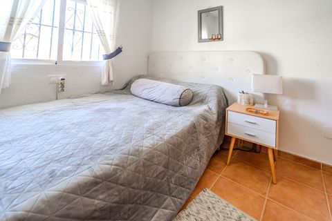 Villa i Los Altos, Alicante, Los Altos - € 199.950 | Ref: 786945 - foto 23