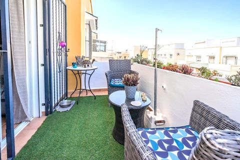 Villa i Los Altos, Alicante, Los Altos - € 199.950 | Ref: 786945 - foto 28