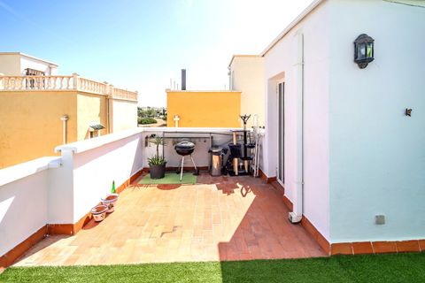 Villa i Los Altos, Alicante, Los Altos - € 199.950 | Ref: 786945 - foto 36