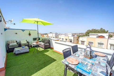 Villa i Los Altos, Alicante, Los Altos - € 199.950 | Ref: 786945 - foto 37