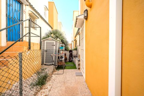 Villa i Los Altos, Alicante, Los Altos - € 199.950 | Ref: 786945 - foto 39