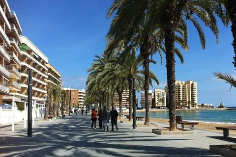 Lejlighed i Torrevieja, Alicante, Torrevieja - € 249.000 | Ref: SDP03008AY/3696 - foto 25