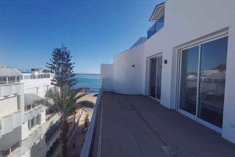 Penthouse i Torrevieja, Alicante, Torrevieja - € 459.000 | Ref: SDP05757AY/3696 - foto 1