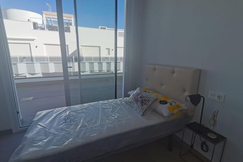 Penthouse i Torrevieja, Alicante, Torrevieja - € 459.000 | Ref: SDP05757AY/3696 - foto 9