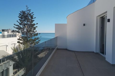 Penthouse i Torrevieja, Alicante, Torrevieja - € 459.000 | Ref: SDP05757AY/3696 - foto 13