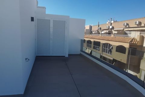 Penthouse i Torrevieja, Alicante, Torrevieja - € 459.000 | Ref: SDP05757AY/3696 - foto 14
