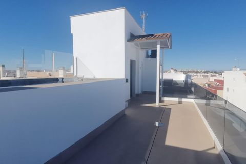 Penthouse i Torrevieja, Alicante, Torrevieja - € 459.000 | Ref: SDP05757AY/3696 - foto 16
