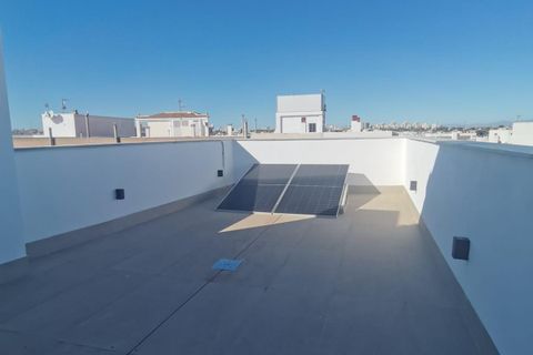 Penthouse i Torrevieja, Alicante, Torrevieja - € 459.000 | Ref: SDP05757AY/3696 - foto 17