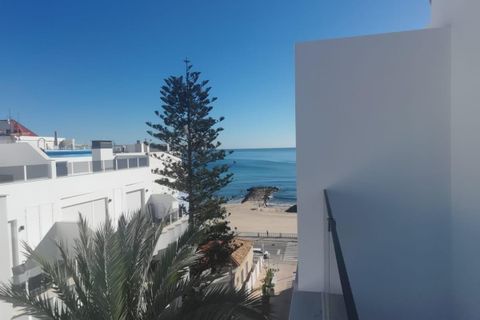 Penthouse i Torrevieja, Alicante, Torrevieja - € 459.000 | Ref: SDP05757AY/3696 - foto 19