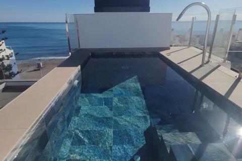 Penthouse i Torrevieja, Alicante, Torrevieja - € 459.000 | Ref: SDP05757AY/3696 - foto 20