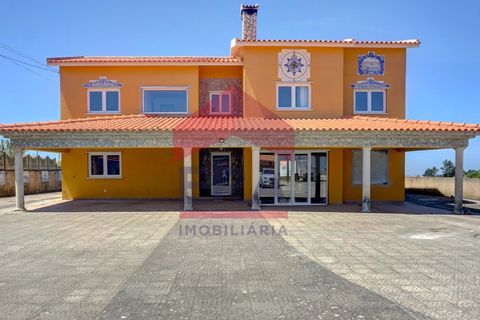 Villa i Obidos, Leiria, Obidos - € 662.000 | Ref: 150260095 - foto 1