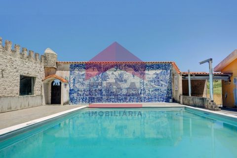 Villa i Obidos, Leiria, Obidos - € 662.000 | Ref: 150260095 - foto 15