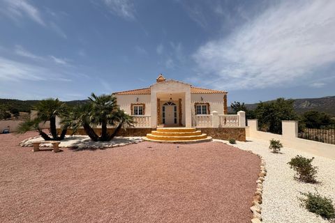 Erhvervsejendom i Salinas, Alicante, Salinas - € 695.000 | Ref: GMJJ4197 - foto 1
