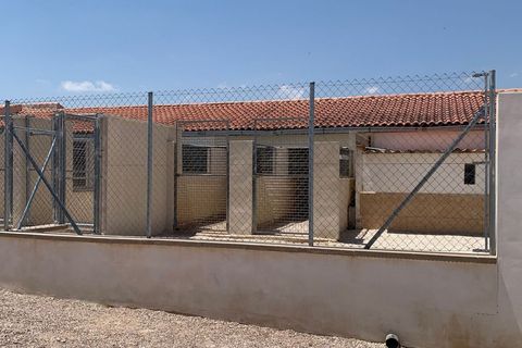 Erhvervsejendom i Salinas, Alicante, Salinas - € 695.000 | Ref: GMJJ4197 - foto 2