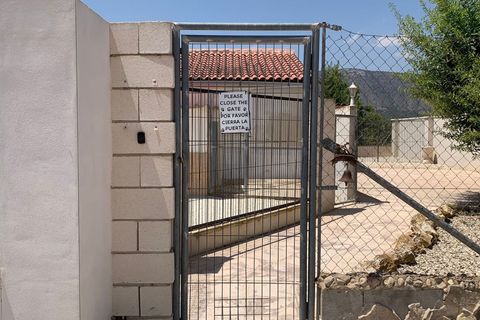 Erhvervsejendom i Salinas, Alicante, Salinas - € 695.000 | Ref: GMJJ4197 - foto 5