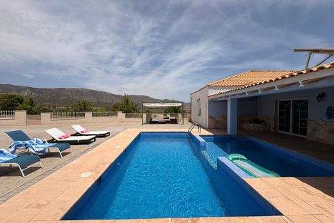 Erhvervsejendom i Salinas, Alicante, Salinas - € 695.000 | Ref: GMJJ4197 - foto 27