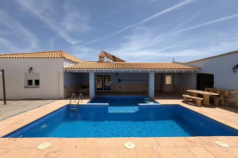 Erhvervsejendom i Salinas, Alicante, Salinas - € 695.000 | Ref: GMJJ4197 - foto 28