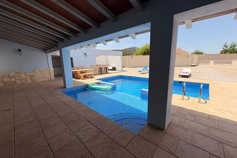 Erhvervsejendom i Salinas, Alicante, Salinas - € 695.000 | Ref: GMJJ4197 - foto 30