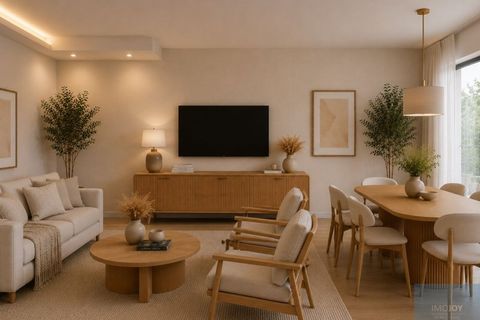 Lejlighed i Cascais, Lisbon, Cascais - € 420.000 | Ref: APTSG035 - foto 5
