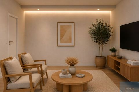 Lejlighed i Cascais, Lisbon, Cascais - € 420.000 | Ref: APTSG035 - foto 6