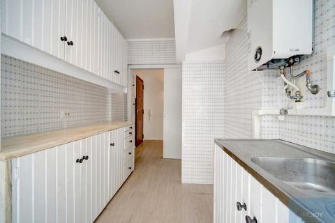 Lejlighed i Cascais, Lisbon, Cascais - € 420.000 | Ref: APTSG035 - foto 11