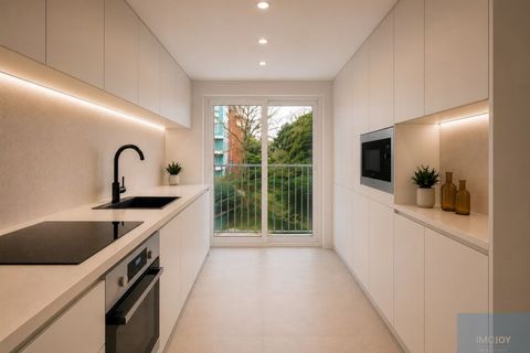 Lejlighed i Cascais, Lisbon, Cascais - € 420.000 | Ref: APTSG035 - foto 13
