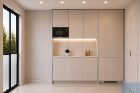 Lejlighed i Cascais, Lisbon, Cascais - € 420.000 | Ref: APTSG035 - foto 15