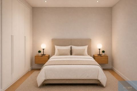 Lejlighed i Cascais, Lisbon, Cascais - € 420.000 | Ref: APTSG035 - foto 22