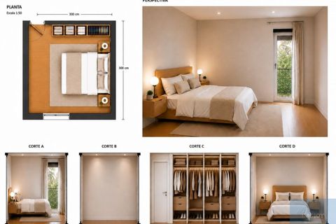 Lejlighed i Cascais, Lisbon, Cascais - € 420.000 | Ref: APTSG035 - foto 24