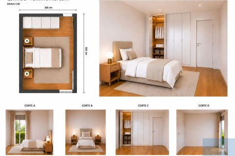 Lejlighed i Cascais, Lisbon, Cascais - € 420.000 | Ref: APTSG035 - foto 31