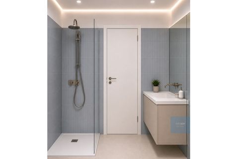 Lejlighed i Cascais, Lisbon, Cascais - € 420.000 | Ref: APTSG035 - foto 34