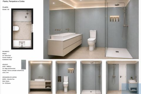 Lejlighed i Cascais, Lisbon, Cascais - € 420.000 | Ref: APTSG035 - foto 36