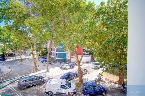 Lejlighed i Cascais, Lisbon, Cascais - € 420.000 | Ref: APTSG035 - foto 40