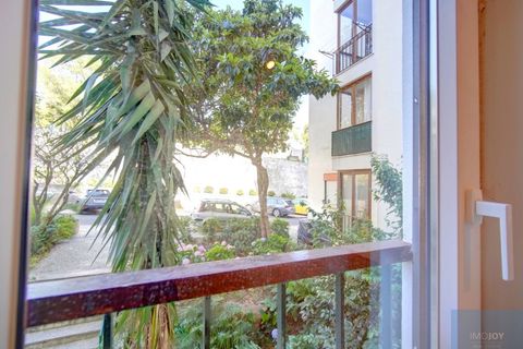 Lejlighed i Cascais, Lisbon, Cascais - € 420.000 | Ref: APTSG035 - foto 42