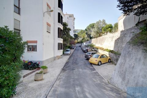 Lejlighed i Cascais, Lisbon, Cascais - € 420.000 | Ref: APTSG035 - foto 43