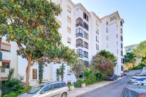 Lejlighed i Cascais, Lisbon, Cascais - € 420.000 | Ref: APTSG035 - foto 44