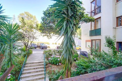 Lejlighed i Cascais, Lisbon, Cascais - € 420.000 | Ref: APTSG035 - foto 46
