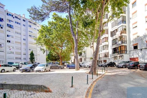 Lejlighed i Cascais, Lisbon, Cascais - € 420.000 | Ref: APTSG035 - foto 47
