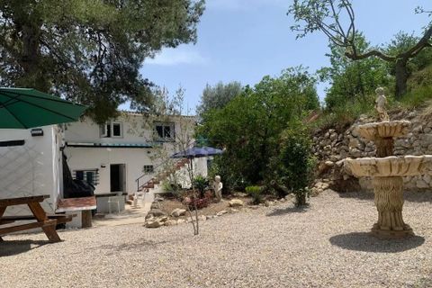 Villa i Sant Pere De Ribes, Barcelona, Sant Pere De Ribes - € 260.000 | Ref: 1827-371V/8513 - foto 1