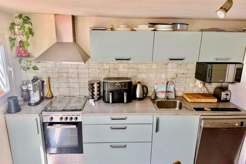 Villa i Sant Pere De Ribes, Barcelona, Sant Pere De Ribes - € 260.000 | Ref: 1827-371V/8513 - foto 5
