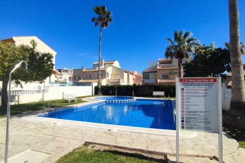 Byhus i Playa Flamenca, Alicante, Playa Flamenca - € 295.000 | Ref: MLSC2393573 - foto 8