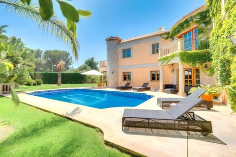 Villa i Sol De Mallorca, Mallorca, Sol De Mallorca - € 3.500.000 | Ref: 6649 - foto 2