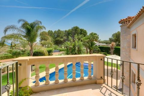 Villa i Sol De Mallorca, Mallorca, Sol De Mallorca - € 3.500.000 | Ref: 6649 - foto 4