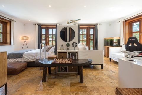 Villa i Sol De Mallorca, Mallorca, Sol De Mallorca - € 3.500.000 | Ref: 6649 - foto 12