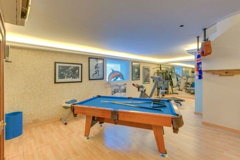 Villa i Sol De Mallorca, Mallorca, Sol De Mallorca - € 3.500.000 | Ref: 6649 - foto 21