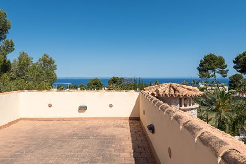 Villa i Sol De Mallorca, Mallorca, Sol De Mallorca - € 3.500.000 | Ref: 6649 - foto 23