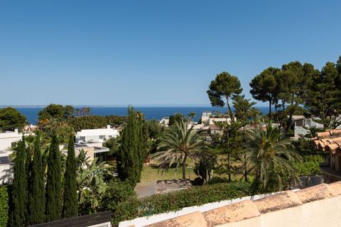 Villa i Sol De Mallorca, Mallorca, Sol De Mallorca - € 3.500.000 | Ref: 6649 - foto 24