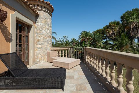 Villa i Sol De Mallorca, Mallorca, Sol De Mallorca - € 3.500.000 | Ref: 6649 - foto 25