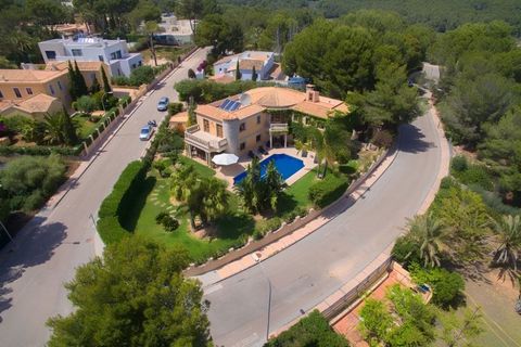 Villa i Sol De Mallorca, Mallorca, Sol De Mallorca - € 3.500.000 | Ref: 6649 - foto 27