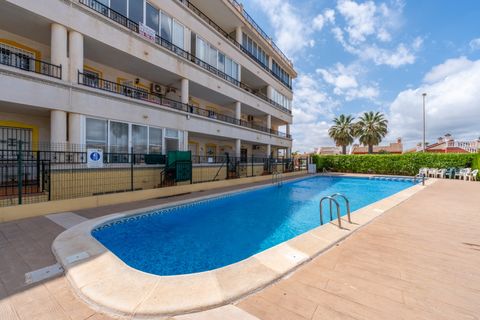 Lejlighed i Playa Flamenca, Alicante, Playa Flamenca - € 194.800 | Ref: HE27660 - foto 1